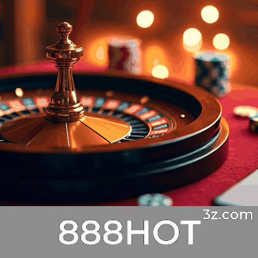 Tecnologia de Nuvem e Segurança Avançada: 888HOT