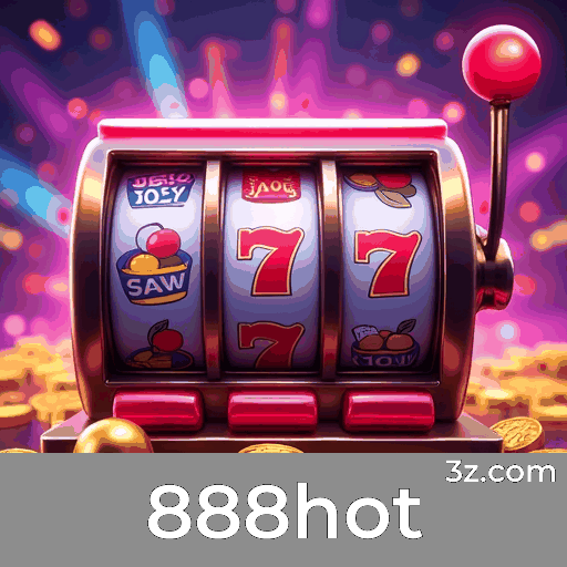 888hot: A Revolução das Apostas no Seu Celular