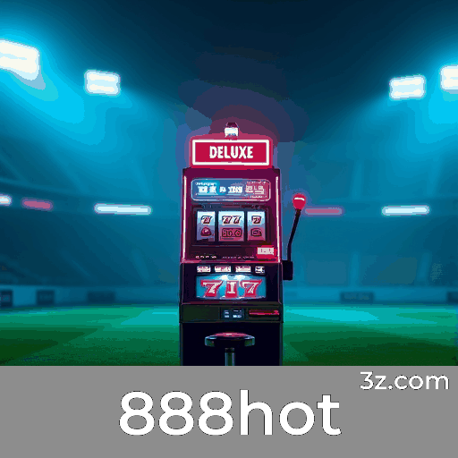 888hot: O Mundo de Jogos de Qualidade e Diversidade