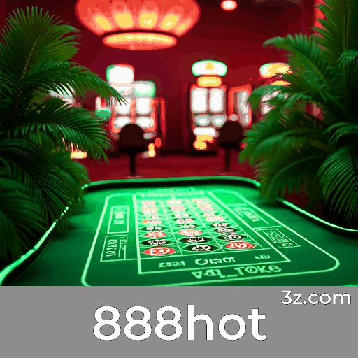 888hot: Diversidade e Experiência Imersiva para Brasileiros