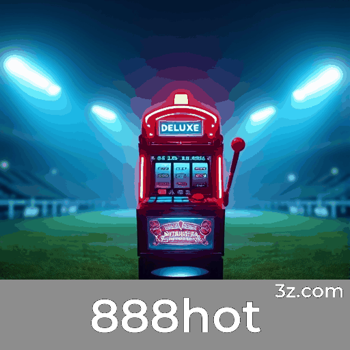 Explore as Vantagens da Plataforma 888hot
