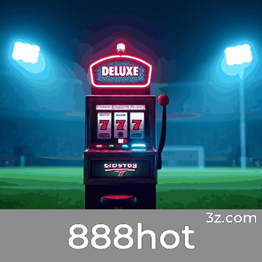 Descubra as Ofertas Exclusivas de Bônus da 888hot