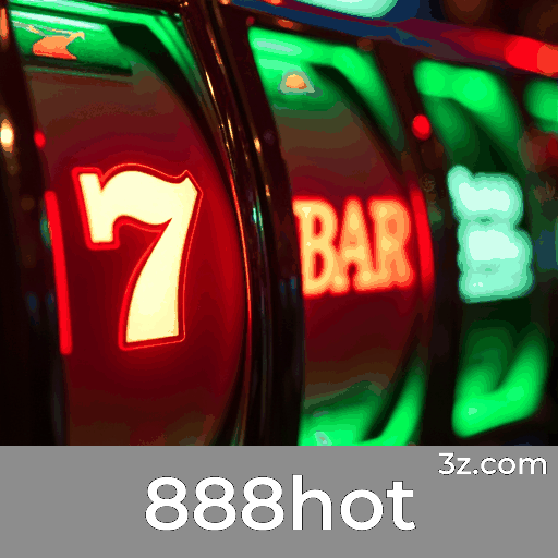 888hot: Experiência de Casino Profissional e Imersiva